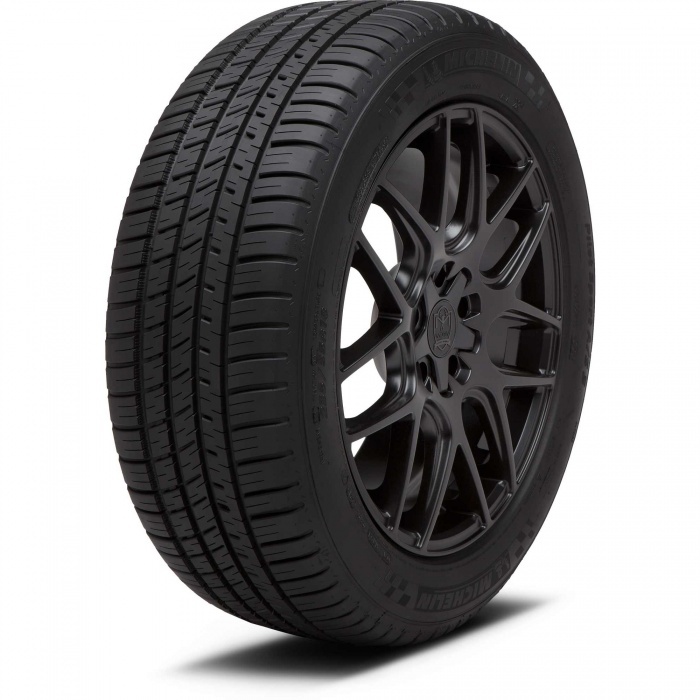 Michelin Pilot Sport A/S 3 285/35 R20 100W