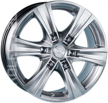 JT 1331 HB R18 W8 PCD6x139,7 ET30 DIA106,2