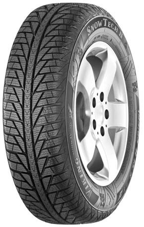 Viking SnowTech II 225/65 R17 106H не шип