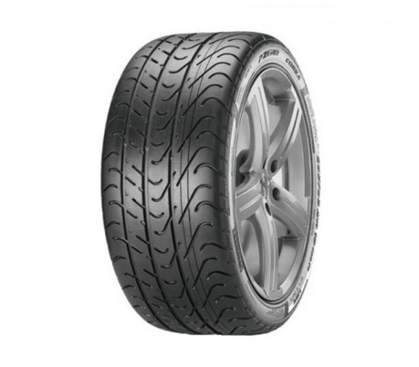 Pirelli PZero Corsa (Left) 285/30 R19 98Y