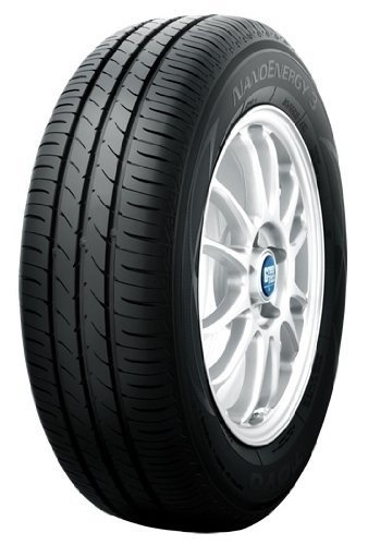 Toyo Nano Energy 3 (NE03) 165/70 R14 85T