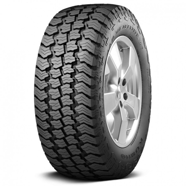 Marshal Road Venture AT KL78 205/80 R16C 112/110S не шип