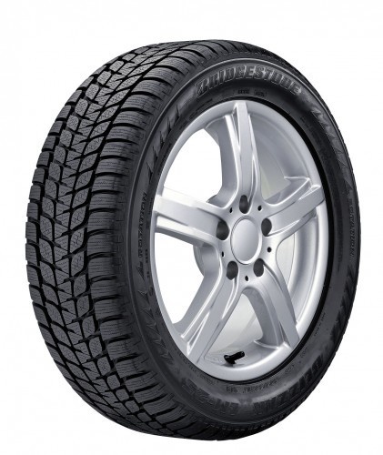 Bridgestone Blizzak LM-25 255/50 R19 107H XL не шип