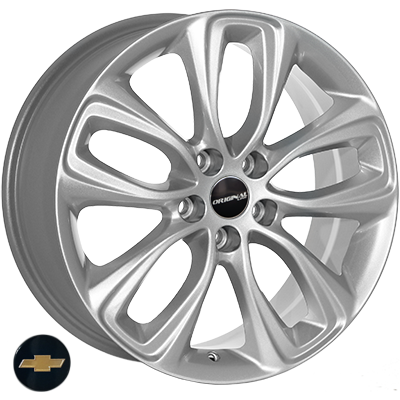JH 5599 S R17 W7,5 PCD5x105 ET44 DIA56,6