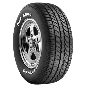 Hercules H/P 4000 235/60 R15 98T не шип