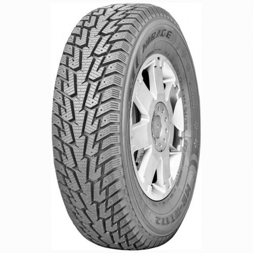 Mirage MR-WT172 225/75 R16 115/112S  під шип