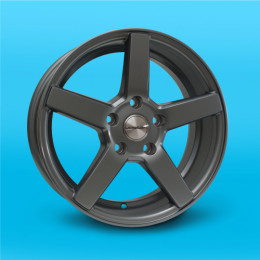 Vossen CV3 (L 1820) MG R16 W7 PCD5x114,3 ET40 DIA67,1