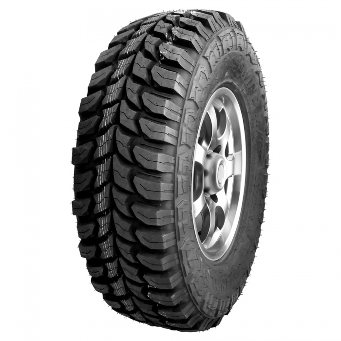 LingLong CrossWind MT 265/75 R16 123/120Q