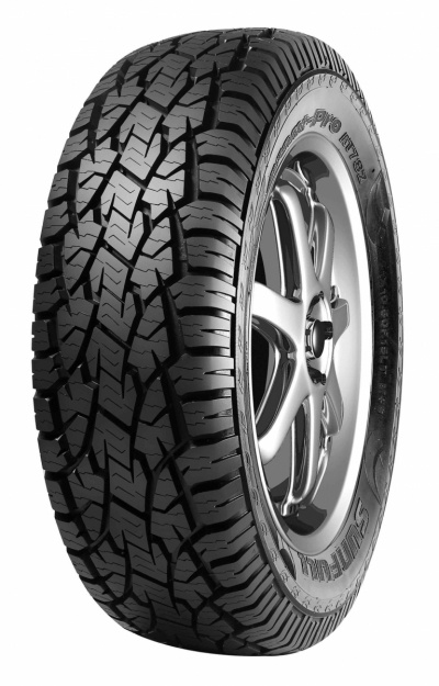 Sunfull AT-782 245/75 R16 111S
