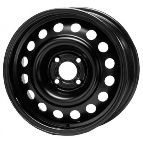 КрКЗ Opel Astra-G B R15 W6 PCD4x100 ET49 DIA56,5