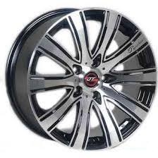 JT 1295 BM R18 W8,5 PCD5x114,3 ET38 DIA73,1