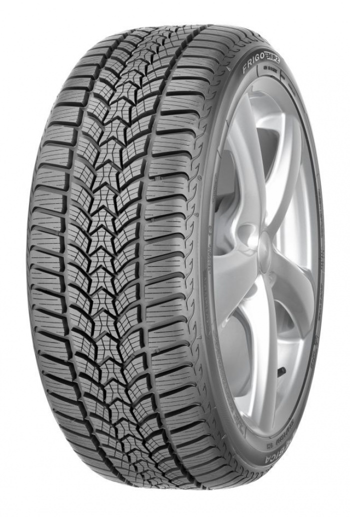 Debica Frigo HP2 215/55 R17 98V  не шип