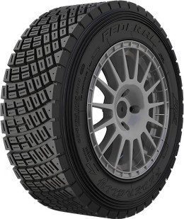 Federal Federally G-10 185/65 R15 88Q  