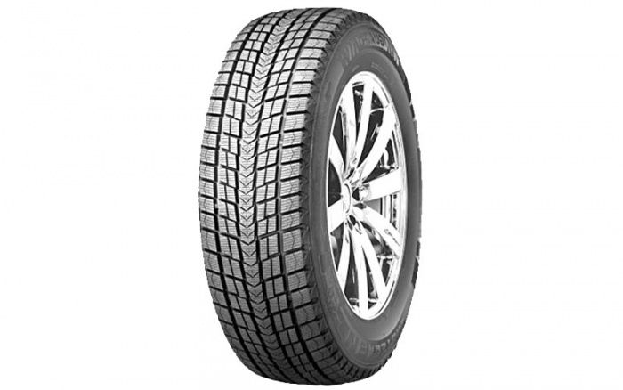 Roadstone Winguard Ice SUV 225/70 R16 103Q не шип