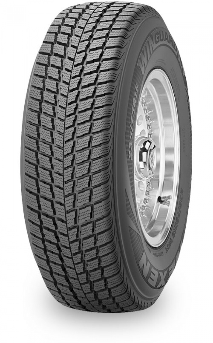 Roadstone Winguard SUV 265/65 R17 112H не шип