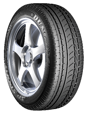 Dunlop SP Sport 6060 225/45 R17 94W