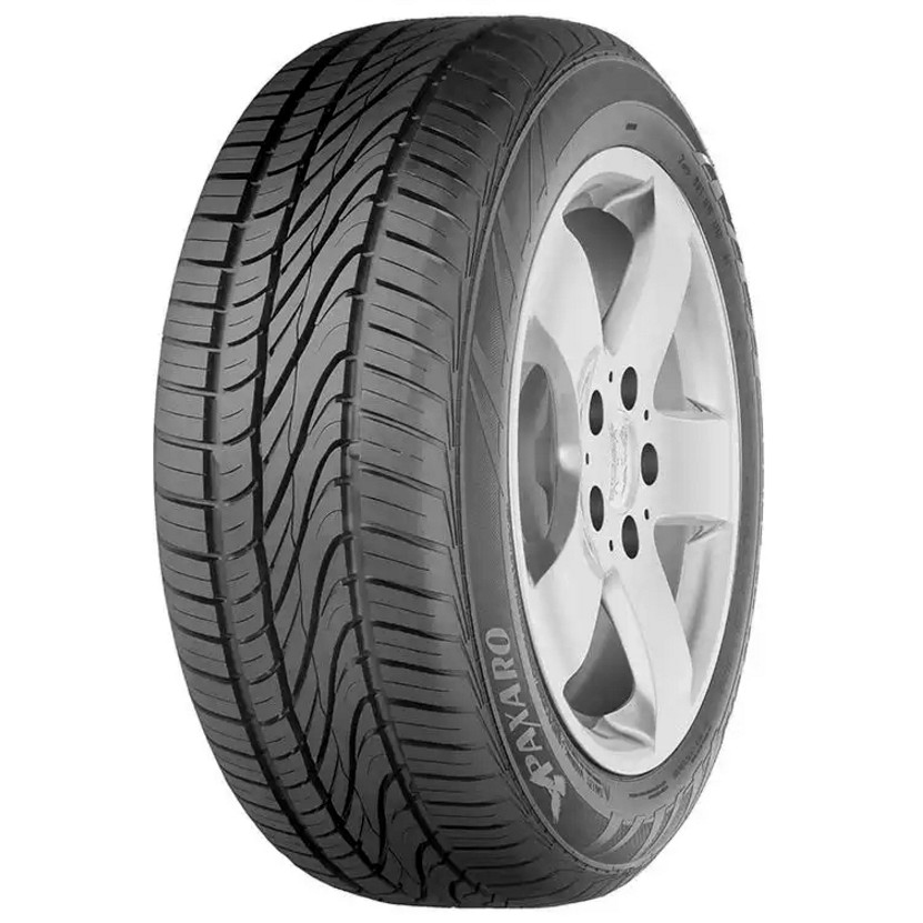Paxaro Summer Performance 195/60 R15 88H