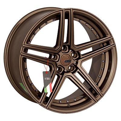 ZF PN003A BBR R19 W8,5 PCD5x114,3 ET28 DIA73,1