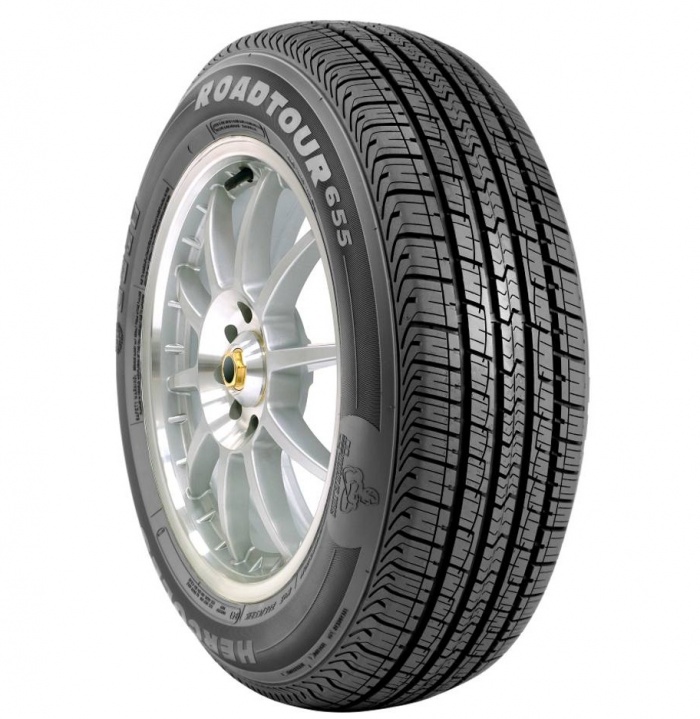 Hercules Roadtour 655 235/75 R15 109S не шип