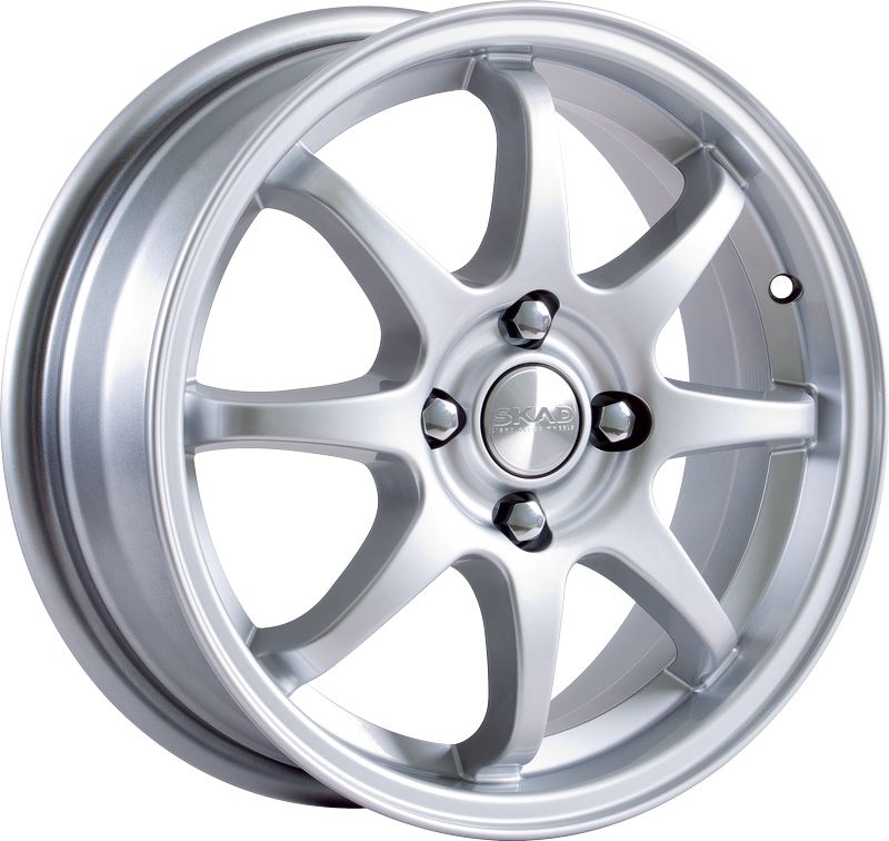 СКАД Селена R15 W6 PCD4x100 ET45 DIA57,1