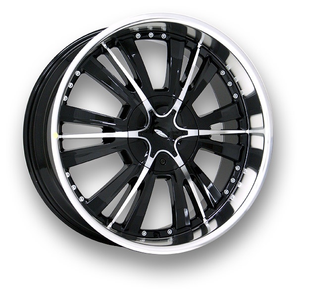 MKW ZR-12 AM/B R20 W9 PCD6x139,7 ET35 DIA67,1