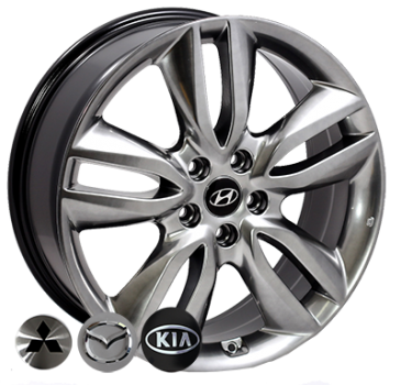 Replica BK5002 HB R19 W7,5 PCD5x114,3 ET49 DIA67,1