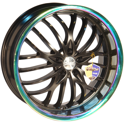 Advanti SG79 MBTR R20 W8,5 PCD5x120 ET20 DIA74,1