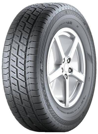Gislaved Euro Frost Van 225/70 R15C 112/110R  не шип