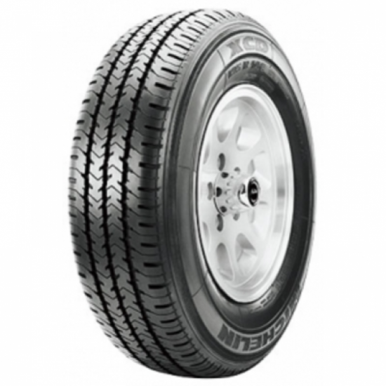 Michelin XCD 215/80 R14C 112/110P
