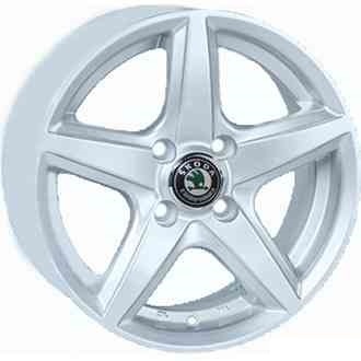 JT 244R SIL R15 W6,5 PCD5x112 ET35 DIA73,1