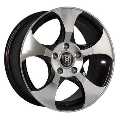Marcello MR-34 A/MB R15 W6,5 PCD8x100 8x114,3 ET38 DIA67,1