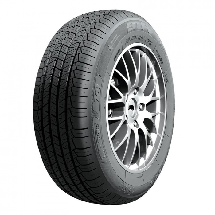 Strial 701 SUV 215/55 R18 99V