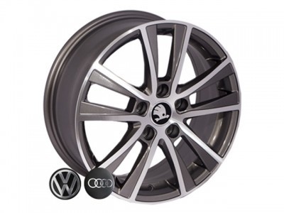 Replica SSL480 GP R16 W6,5 PCD5x112 ET42 DIA57,1