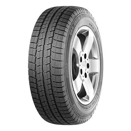 Paxaro Winter Van 225/70 R15C 112/110R не шип