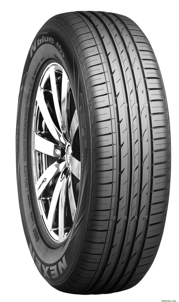 Nexen N Blue Premium 165/65 R15 81T