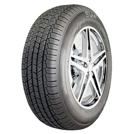Taurus 701 SUV 225/55 R18 98V