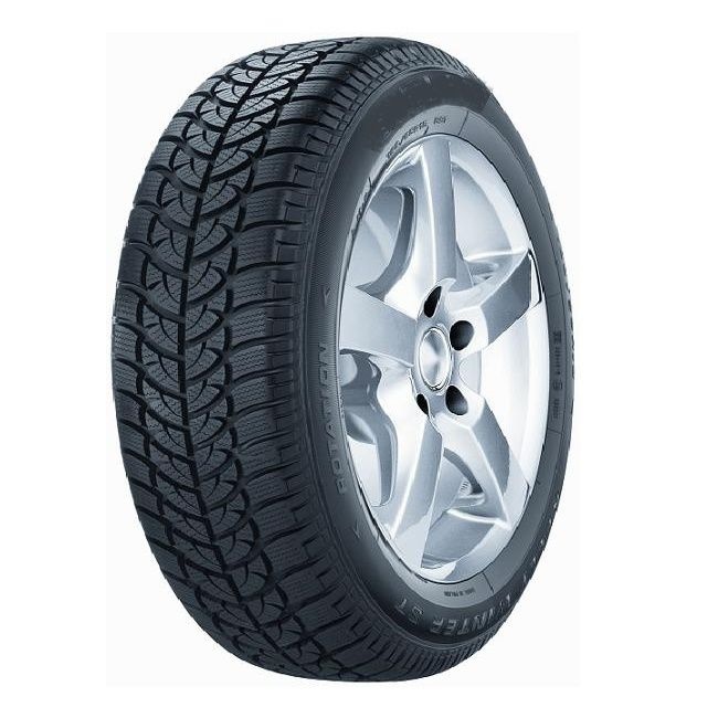 Diplomat Winter ST 185/70 R14 88T не шип