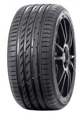 Nokian Nordman SZ2 245/40 R18 97W XL