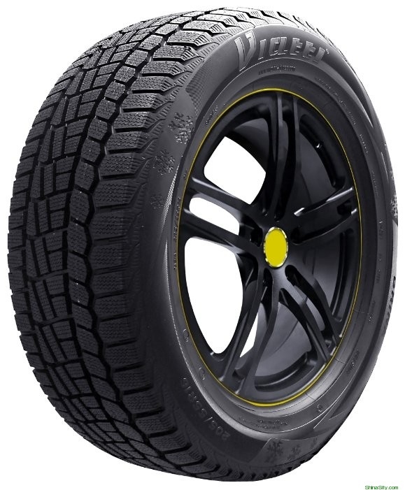 Viatti Brina 195/60 R15 88T не шип