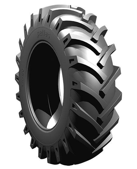 Petlas TA-60 12.4/11-28 122A6 (8сл.)