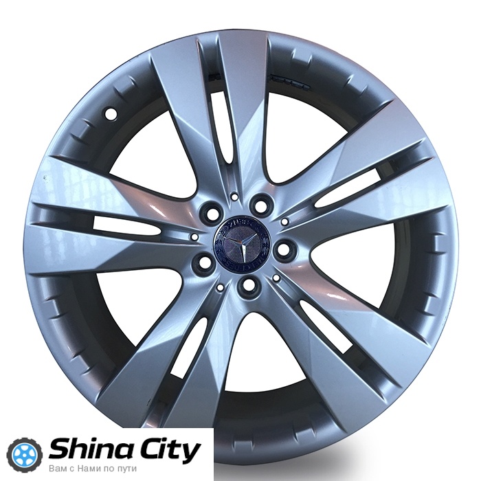 Original Mercedes GL R20 W8,5 PCD5x112 ET56 DIA66,6