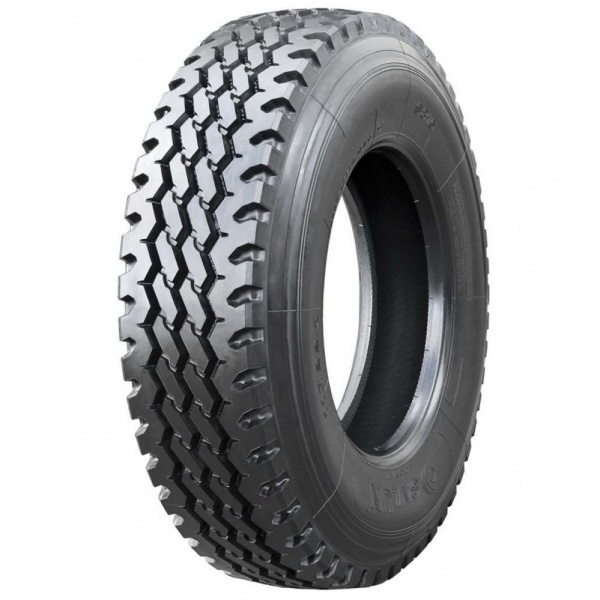 Triangle TR698 10.00 R20 149/146K рулевая