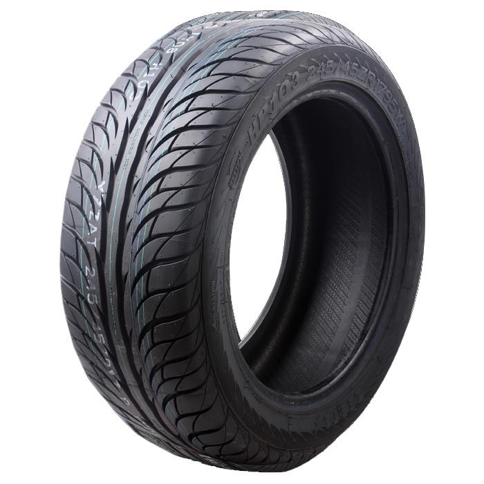 Zeetex HP 103 265/35 R18 97W