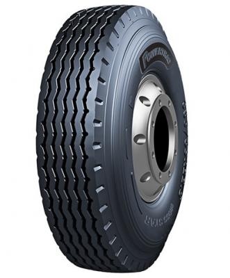 Powertrac Cross Star 385/65 22.5 160L прицепная
