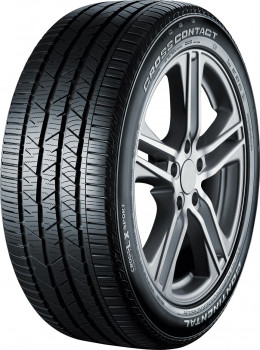 Continental ContiCrossContact LX Sport 255/55 R18 109V