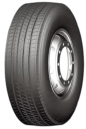 Windforce WH1020 315/80 22.5 156/150M рулевая