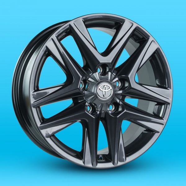 Replica 268 SB R20 W8,5 PCD5x150 ET60 DIA110