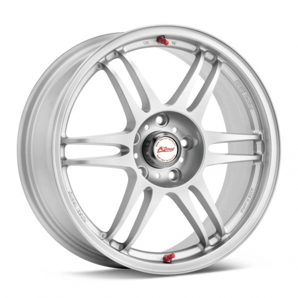 Kosei K-1 Fine R17 W7 PCD5x114,3 ET42 DIA73,1