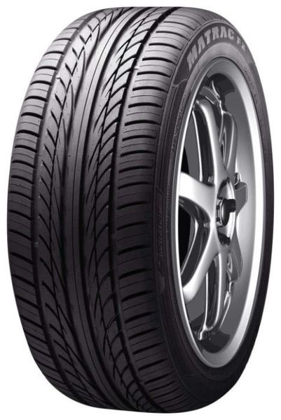 Marshal Matrac FX MU11 235/45 R18 98W