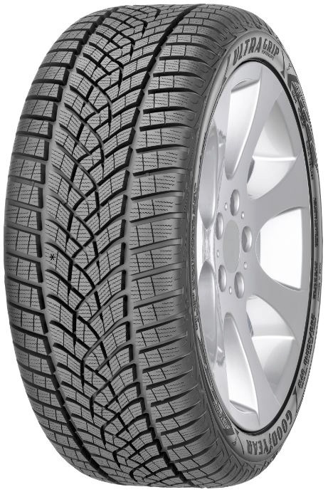 Goodyear UltraGrip Performance Gen-1 SUV 225/65 R17 106H не шип